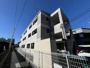 エクセルコート柏木の画像