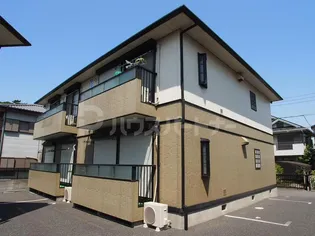 ハイツマーレAの画像