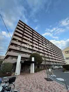 ローレルコート八戸ノ里の画像