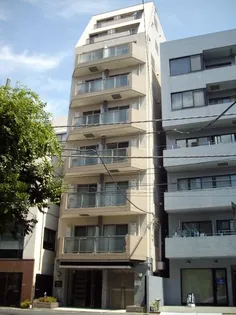 グランフォース亀戸の画像