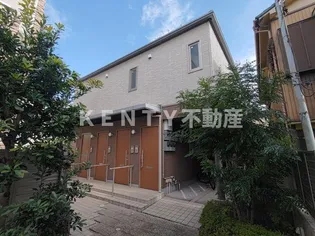 コーポ羽田の画像