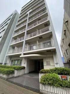 ヴィラ東中通の画像