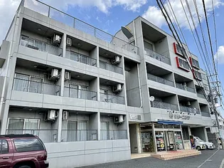 プレシャスホームコトブキの画像