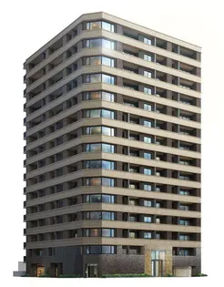 アネシア築地ステーションレジデンスの画像