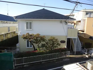 アサヒハイムの画像