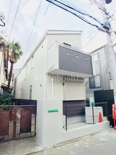 プルメリア新中野の画像