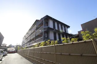 グラン アミール御池の画像