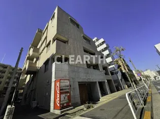 スカイコート東京ベイ 東雲の画像