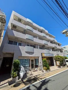 PRATIQUE SAGINOMIYAの画像