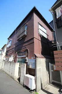 AKAGIコーポの画像