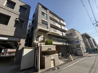 ヒューマンズウェル城南館の画像