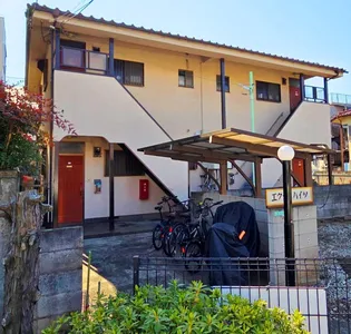 エクセルハイツの画像