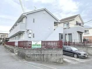 ハイツ山下の画像