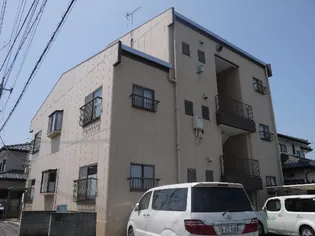 西浦コーポラスの画像