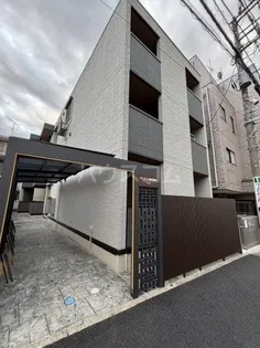 デュエット横浜高田の画像