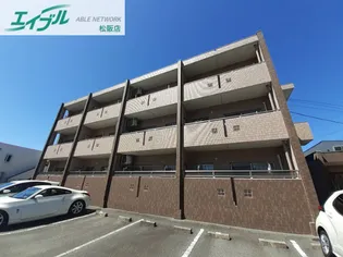 ヴィラージュ21の画像