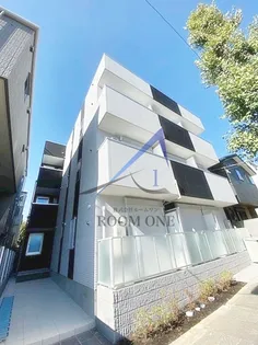 STAGE駒沢公園の画像