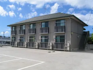 フレグランスOの画像