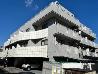 南行徳ヴェルデの画像