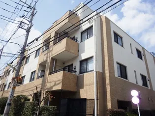 レジデンス三宿の画像