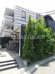 マキシヴ中野の画像