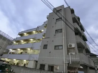 メゾンツカモトの画像