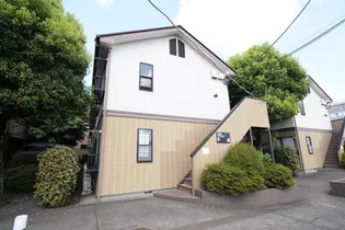 OZ弐番街Aの画像