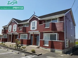 スターブライト A棟の画像