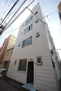 第二池辺マンションの画像