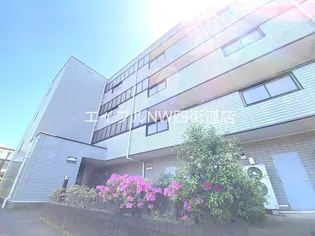 パークハウスの画像