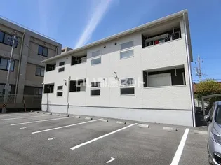 ブランシェの画像