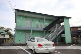 コーポシャルマンの画像