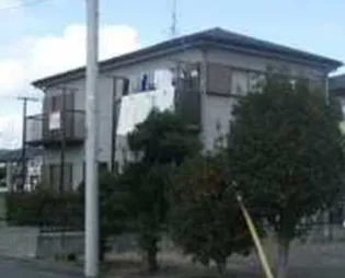 メゾンオオクボ B棟の画像