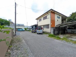 大塚マンション【2階】の外観