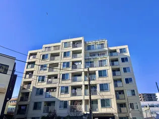 逗子コーポラスの画像