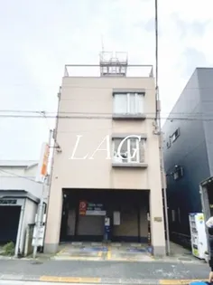 岩井マンションの画像