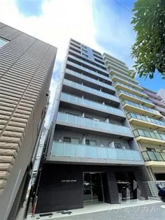 東京都北区田端新町2【マンション】の外観