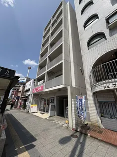 イルソーレ【4階】の外観