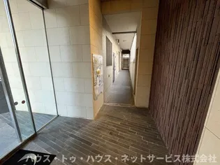 コンフォリア北小金の画像