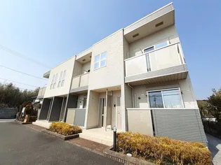 カーム セイ Iの画像