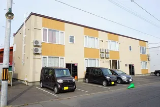 CIGAL旭町の画像