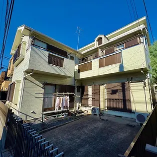 ストークハイツモロホシの画像