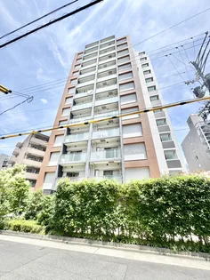 ハーモニーレジデンス名古屋イースト【3階】の外観