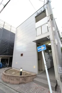 レオパレスノエルの画像