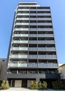 グランド ガーラ木場の画像