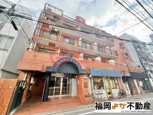 ロマネスク天神南の画像