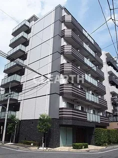 アーバンヴィスタ王子の画像