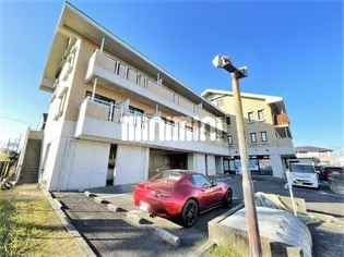 ラフォーレ楠の画像