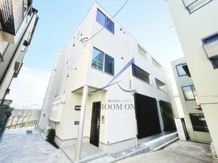 アクセス西巣鴨の画像