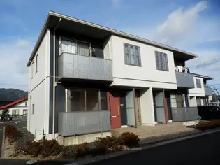 シャーメゾンJUNO D棟の画像